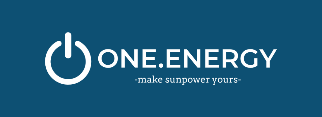 Logo One-Energy